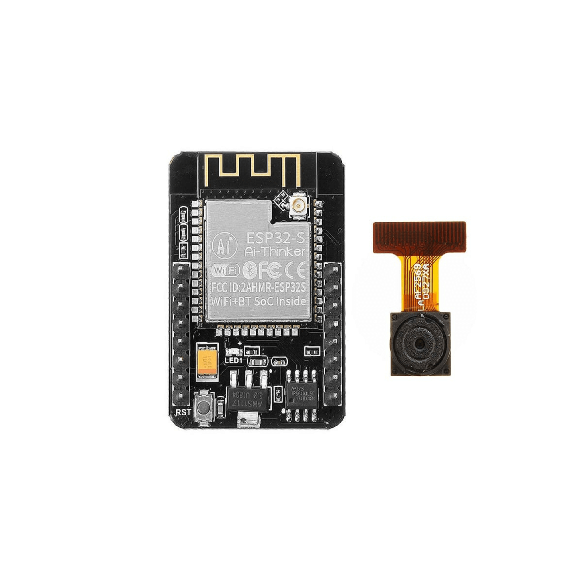 ESP32 CAM Development Board ESP32 CAM Development Board